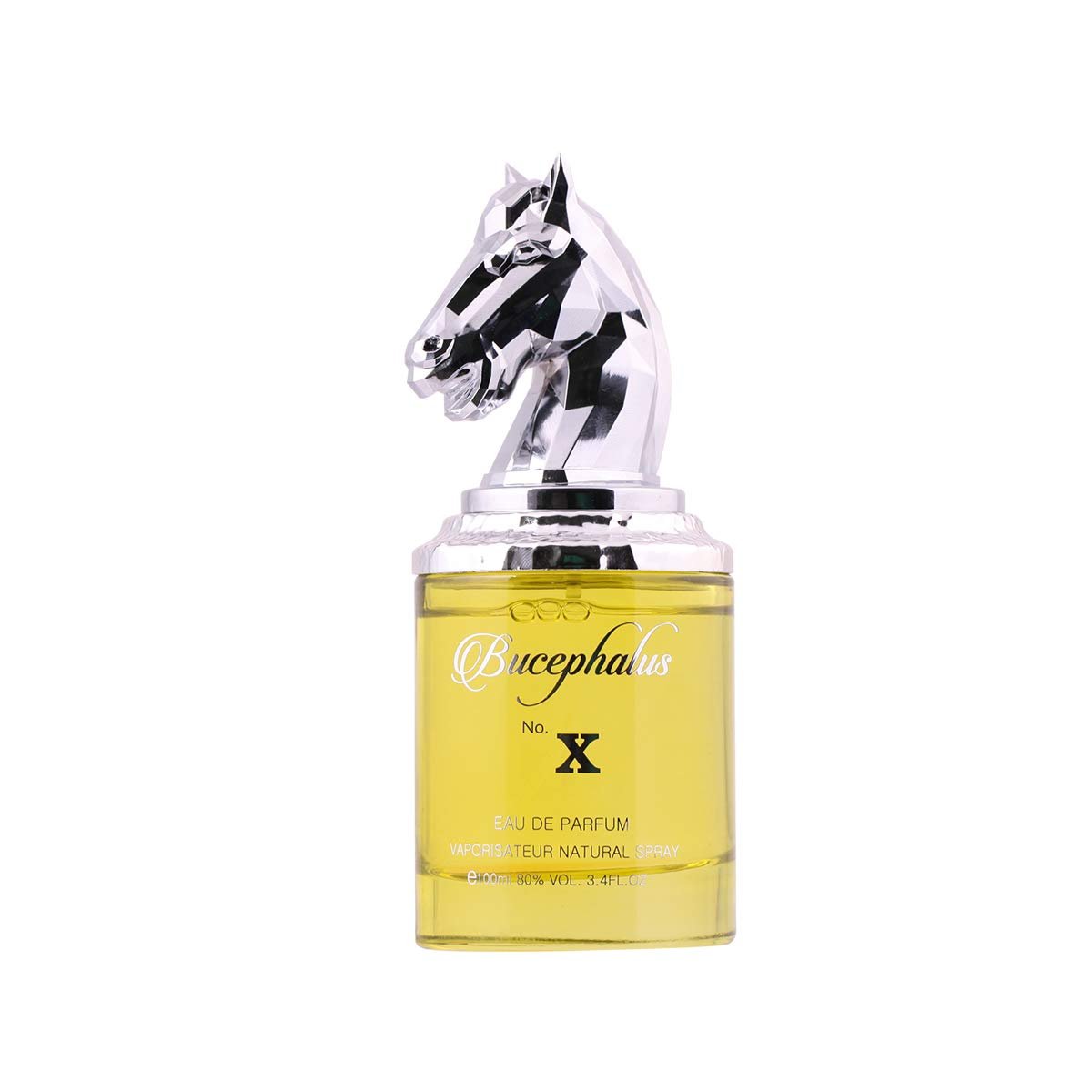 Armaf Bucephalus X Review: The Unseen Powerhouse Demystified - Product Image