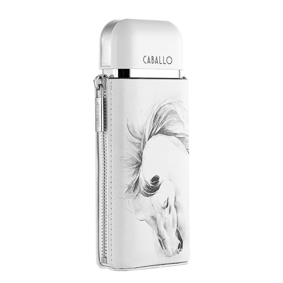 Armaf Caballo Pour Homme Review: A Smart Buy for Sophisticated Freshness - Product Image