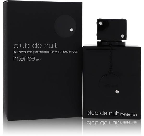 Armaf Club de Nuit Intense Man Limited Edition 2024 Review - Product Image