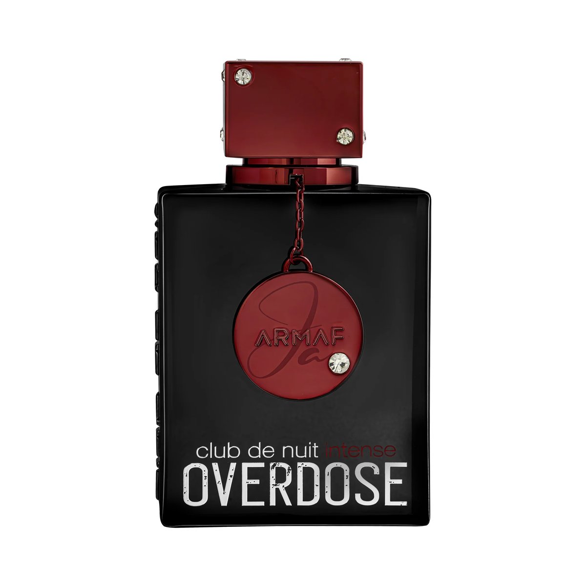Armaf Club De Nuit Intense Overdose Extrait Review - Product Image