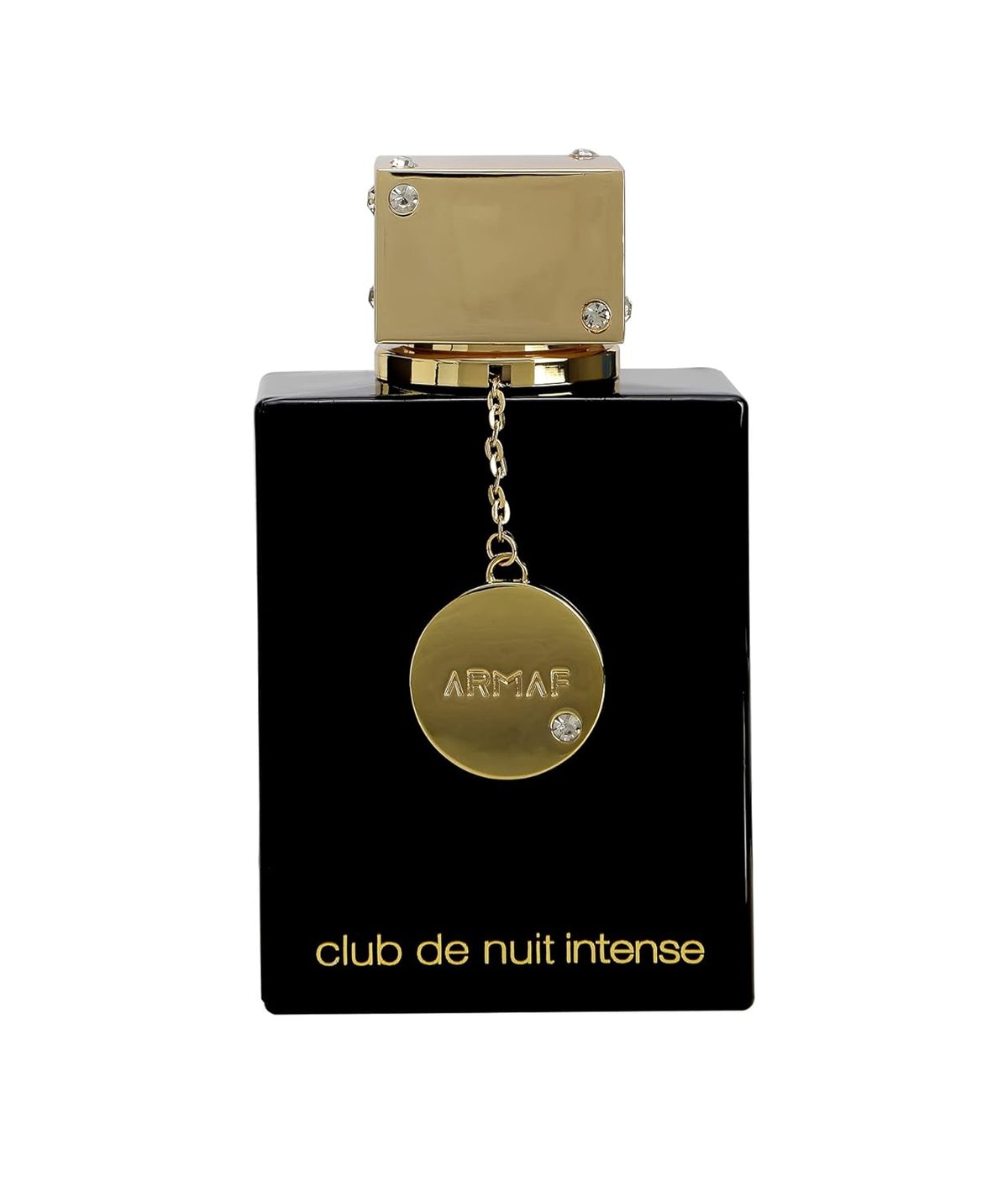 Armaf Club De Nuit Intense Woman Perfume Oil: A Masterful Homage to Lyrical Luxury - Product Image