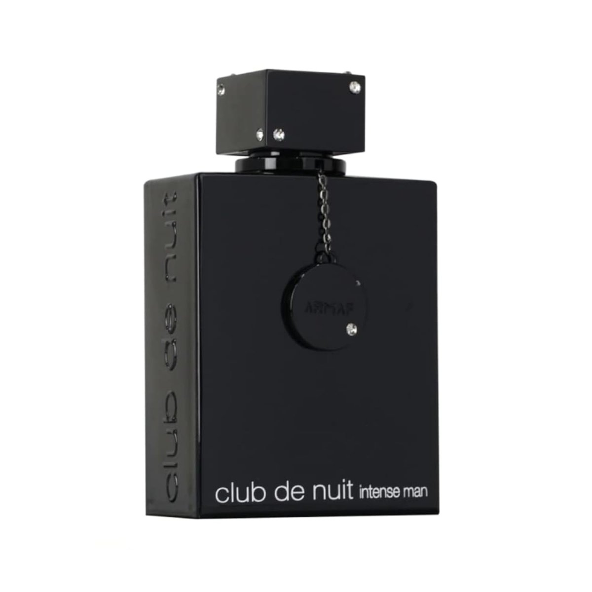 Armaf Club de Nuit Pure Intense: The Icon Reimagined - Product Image