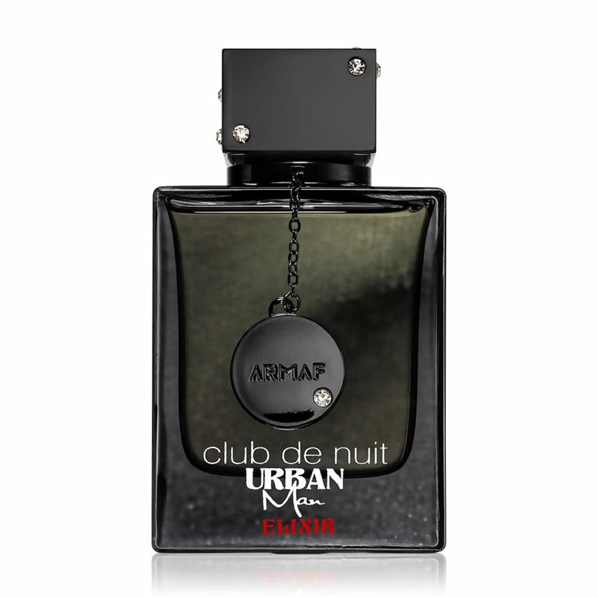 Armaf Club de Nuit Urban Man Elixir Review: The Ultimate Value Champion? - Product Image