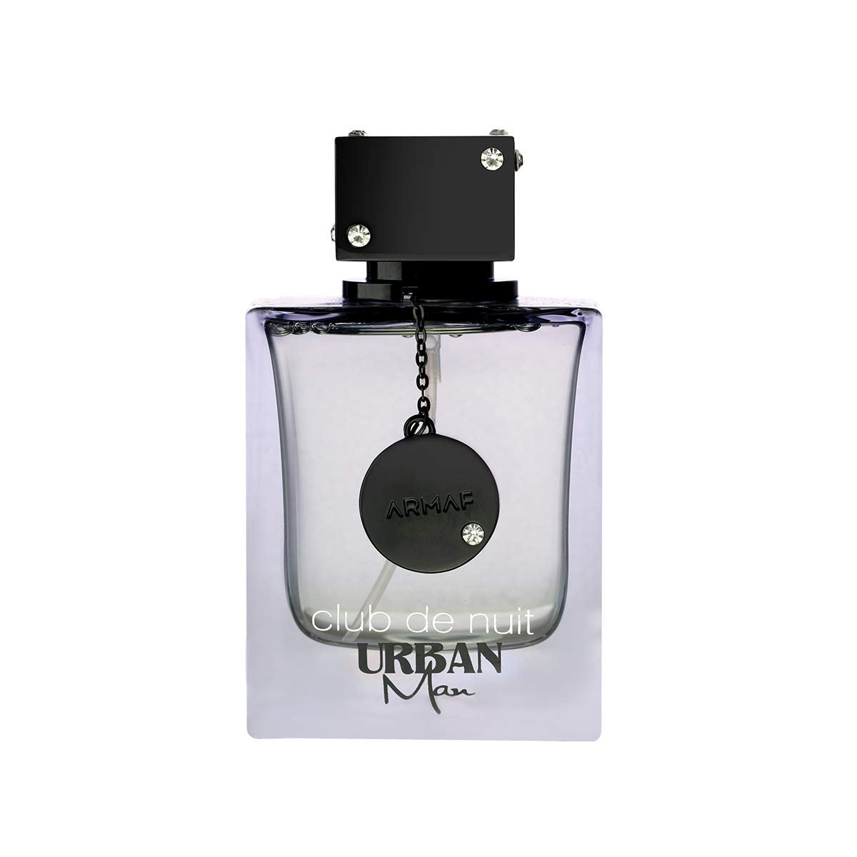 armaf Club De Nuit Urban Man Review: The Ultimate Affordable Freshie? - Product Image