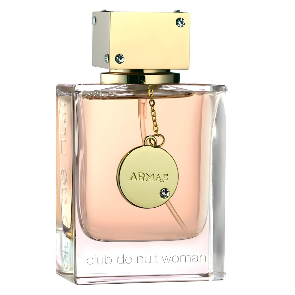 Armaf Club De Nuit Woman Review: The Scent of Unapologetic Glamour - Product Image