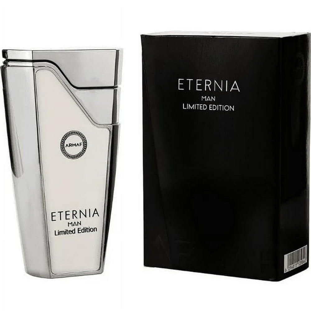 Armaf Eternia Man Review: A Timeless Symphony of Sophistication and Audacity - Product Image