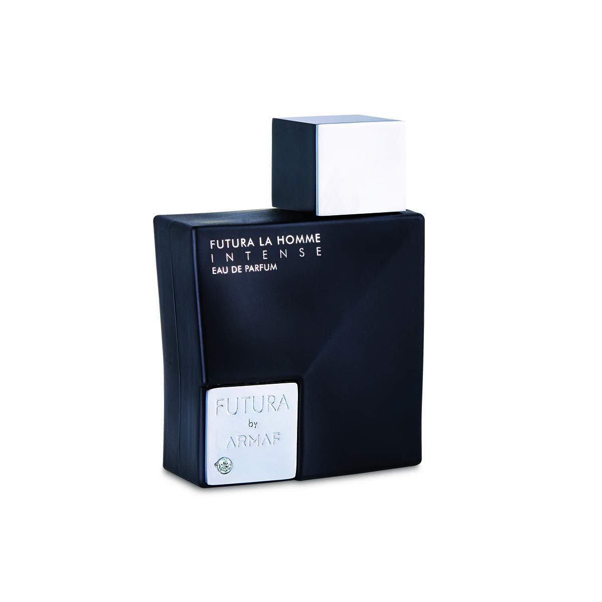 Armaf Futura La Homme Intense: The Undisputed King of Modern Versatility on a Budget - Product Image