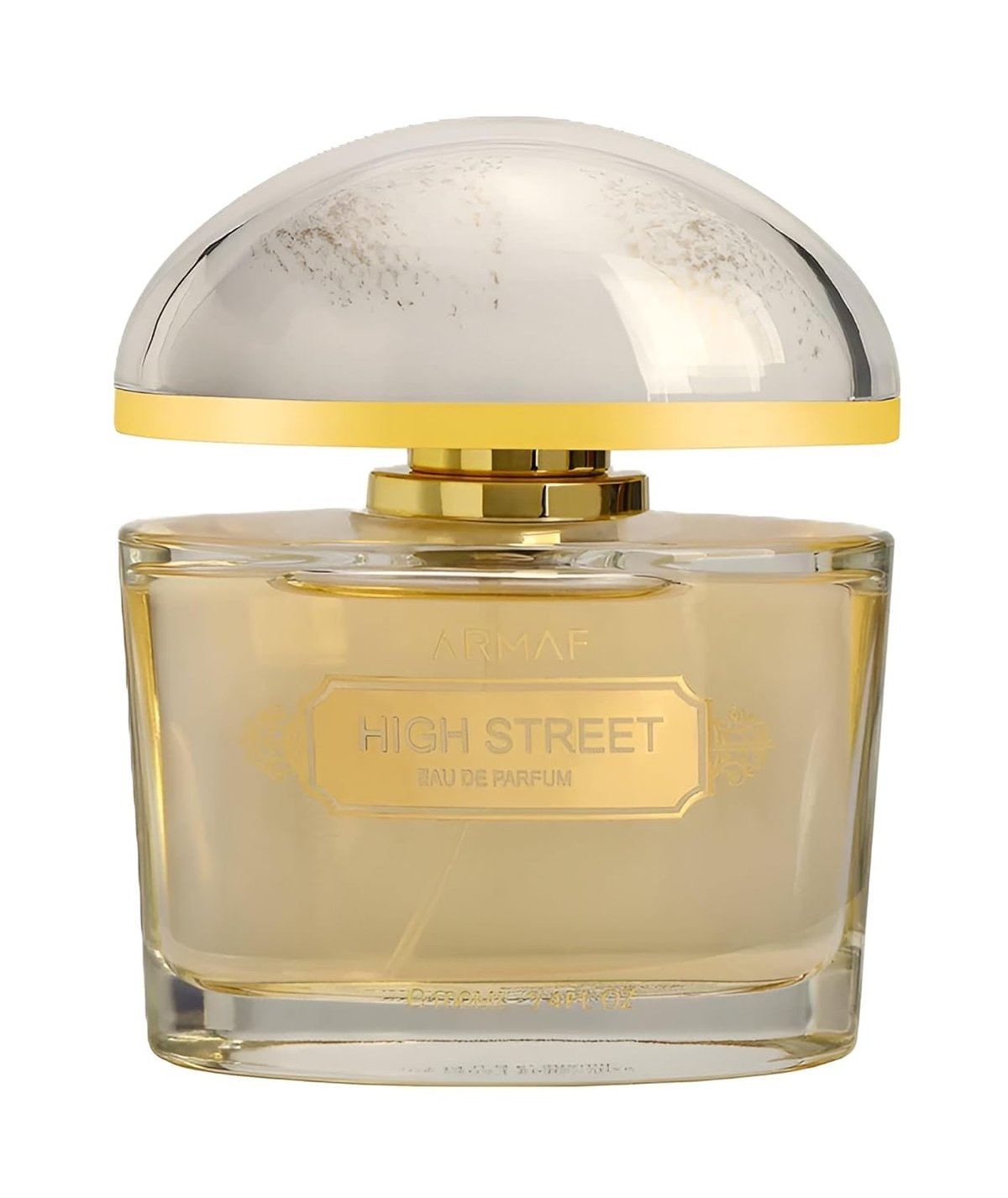 Armaf High Street Review: Bold Scent, Bigger Bang For Your Buck - Product Image