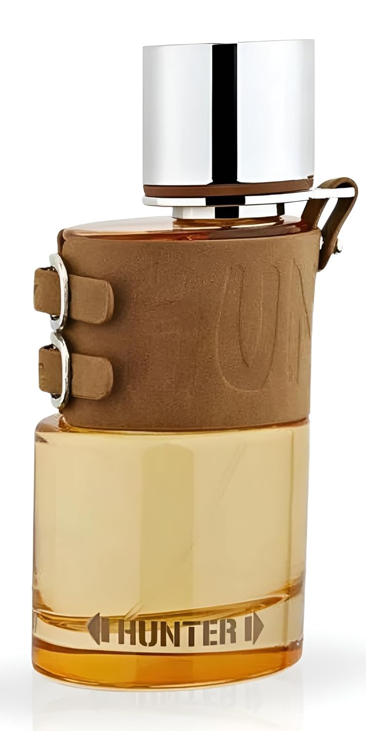 Armaf Hunter Review: A Bold Statement in a Budget Bottle - Product Image