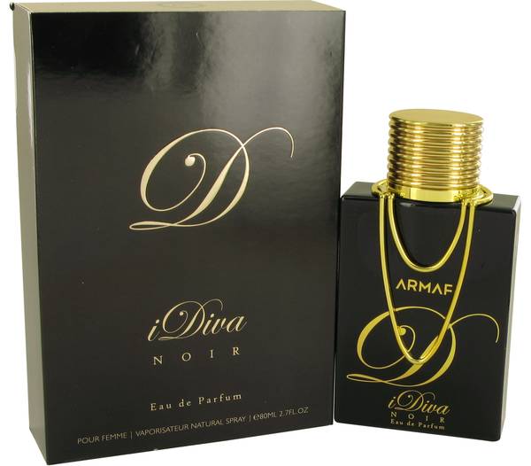 Armaf Idiva Noir Review: The Tom Ford Alternative You Need to Know - Product Image