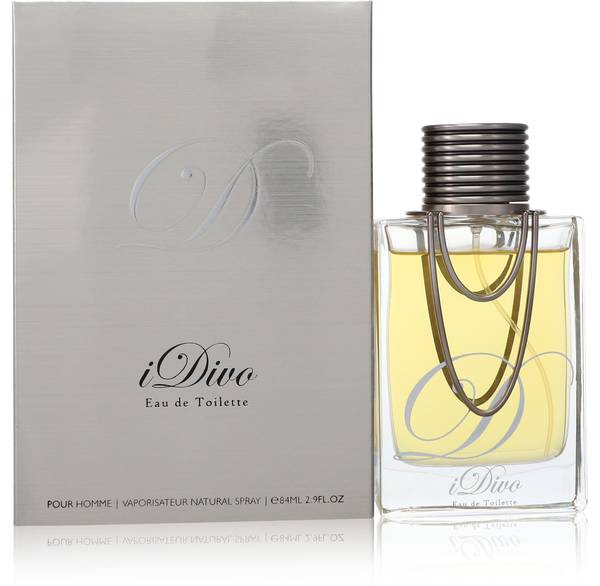 Armaf Idivo Review: The Bold Scent That Demands Attention - Product Image