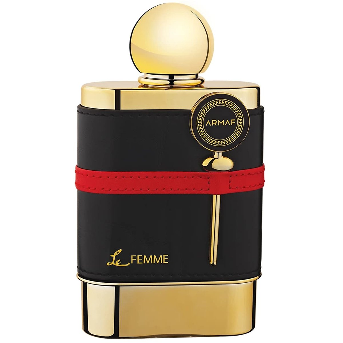 The Enduring Elegance of Armaf Le Femme - Product Image
