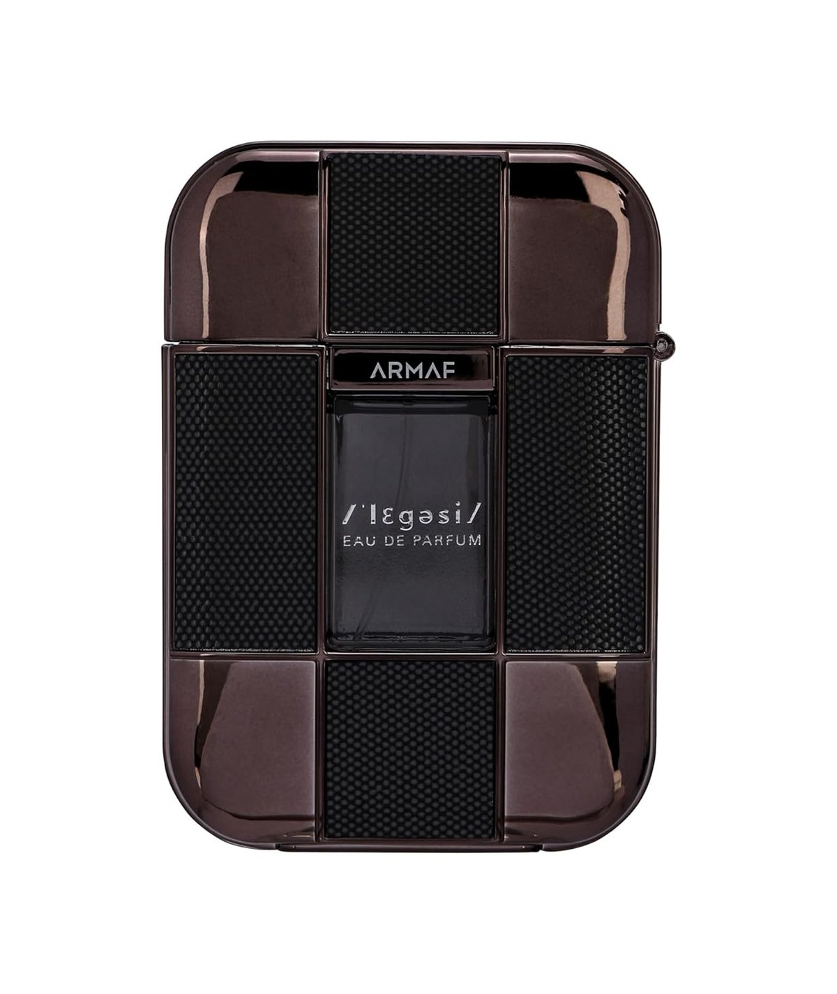 The Enigmatic Allure of Armaf Legesi Homme: A Connoisseur's Appraisal - Product Image