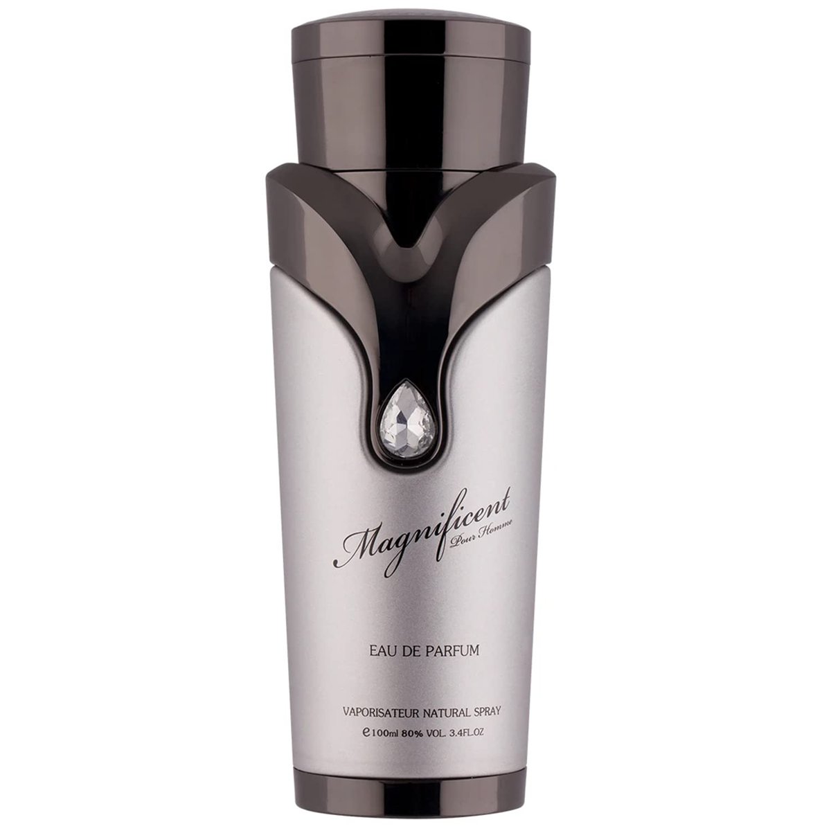 Armaf Magnificent Pour Homme Review: A Hidden Gem of Masculine Elegance - Product Image