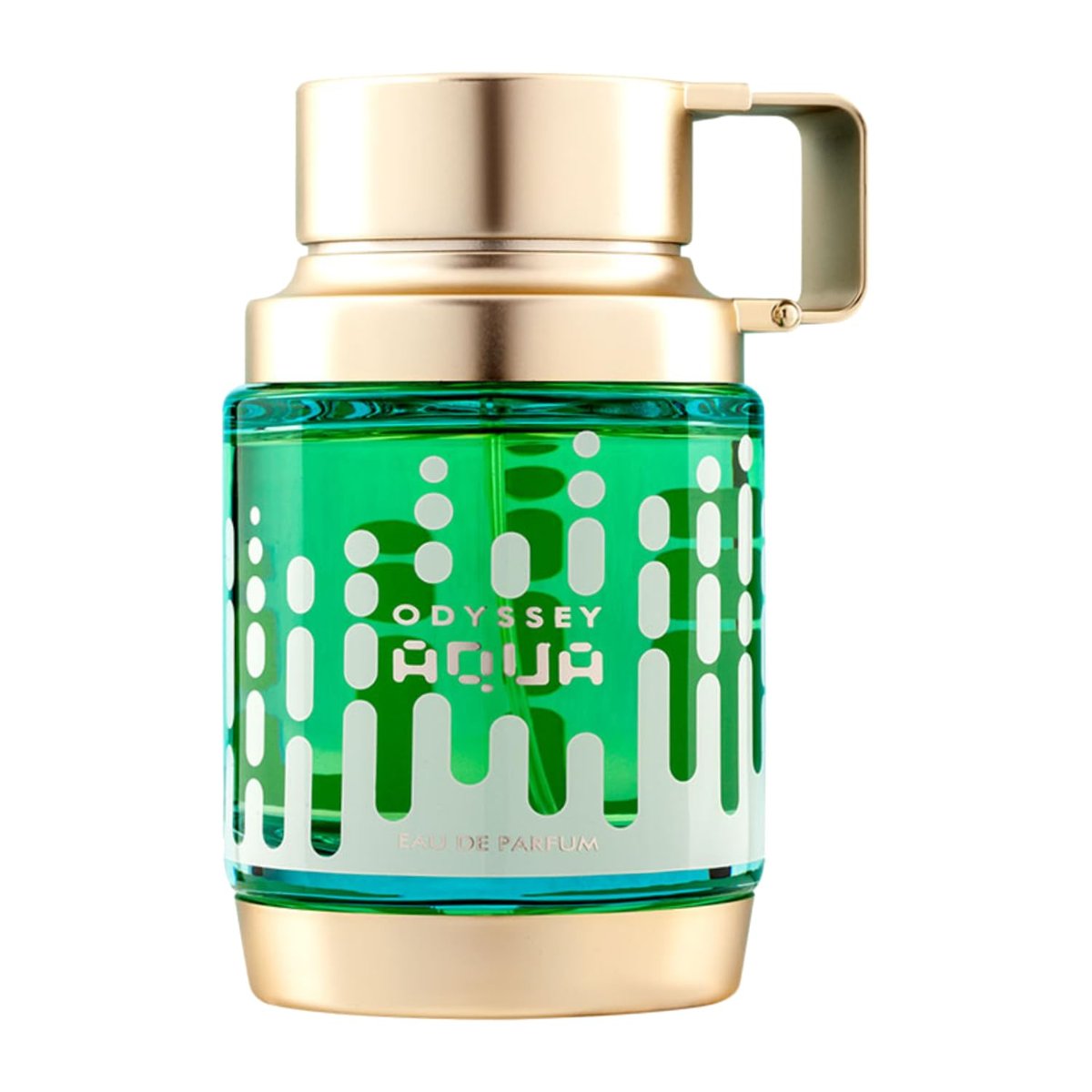 Armaf Odyssey Aqua Edition: The Under-the-Radar Gem Making Waves in Luxury Fresheners - Product Image