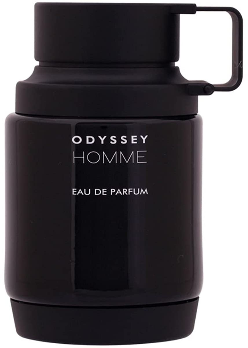 Armaf Odyssey Homme: A Journey into Sophisticated Allure - Product Image