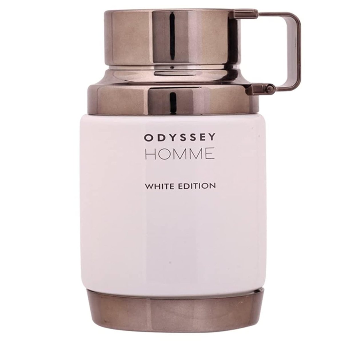 Armaf Odyssey Homme White Edition Review: A Bold Scent That Delivers Exceptional Value - Product Image