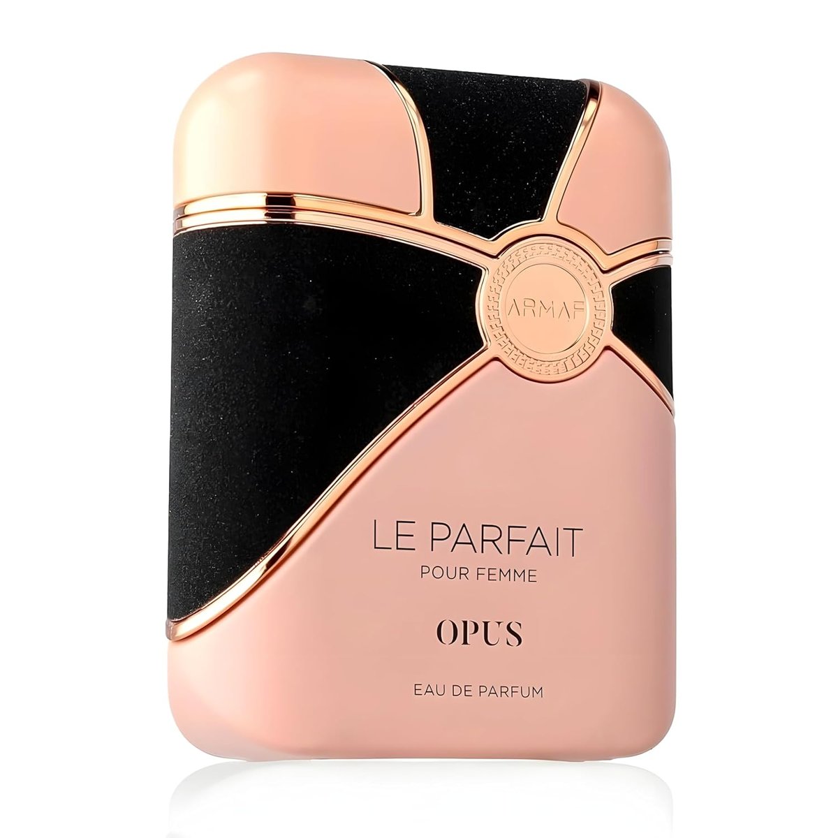 Armaf Opus Femme Review: A High-Performance Gourmand on a Budget - Product Image