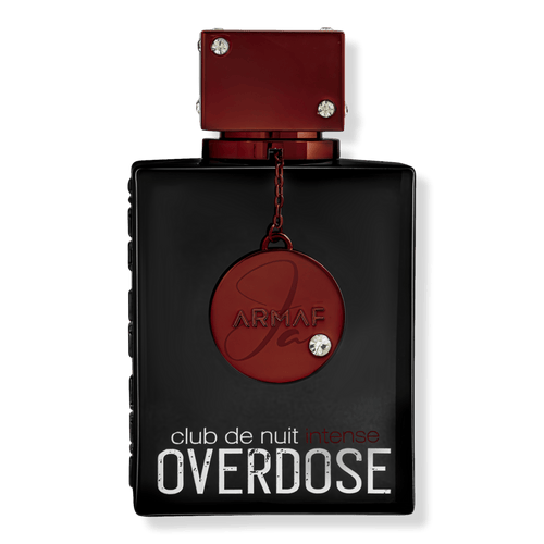 Armaf Overdose Review: A Scholarly Study of the Neoclassical Chypre - Product Image