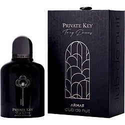 The Secret Weapon: Unlocking Armaf Private Key To My Dreams – A Vivir Insider Exclusive - Product Image