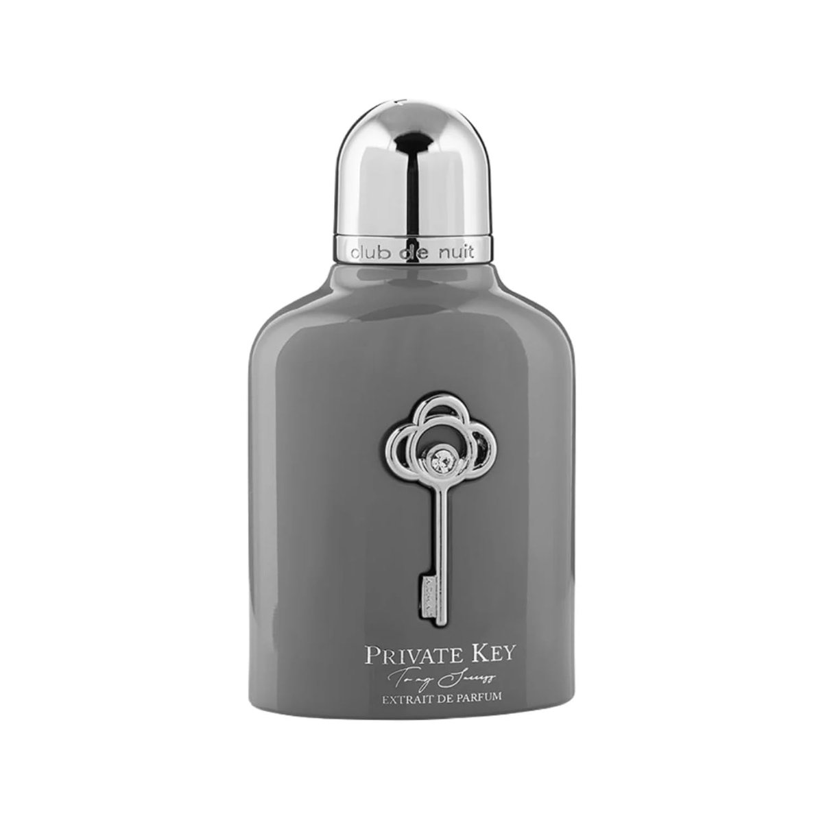 Armaf Private Key To My Success Review: Unlocking the Scent of Modern Ambition - Product Image