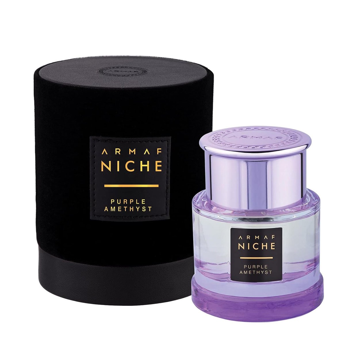 Unveiling armaf Purple Amethyst: The Secret Weapon in Your Scent Wardrobe - Product Image