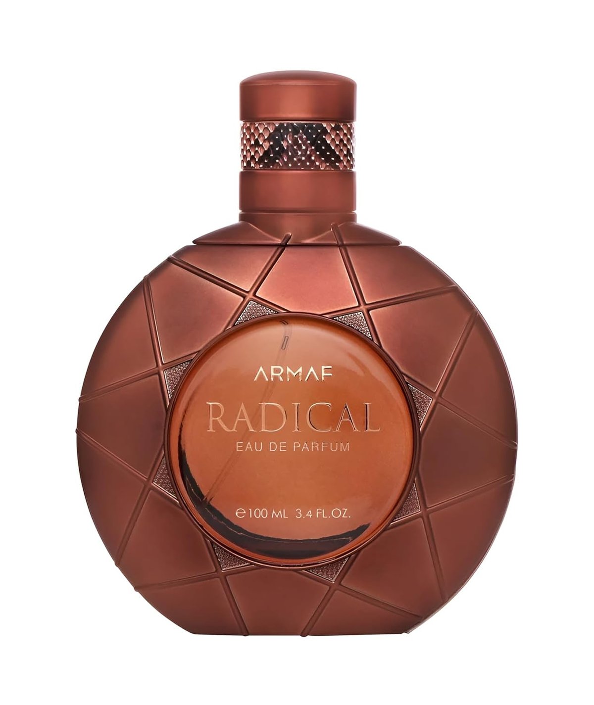 Armaf Radical Brown Review: The Honest Truth About This Bold Scent - Product Image