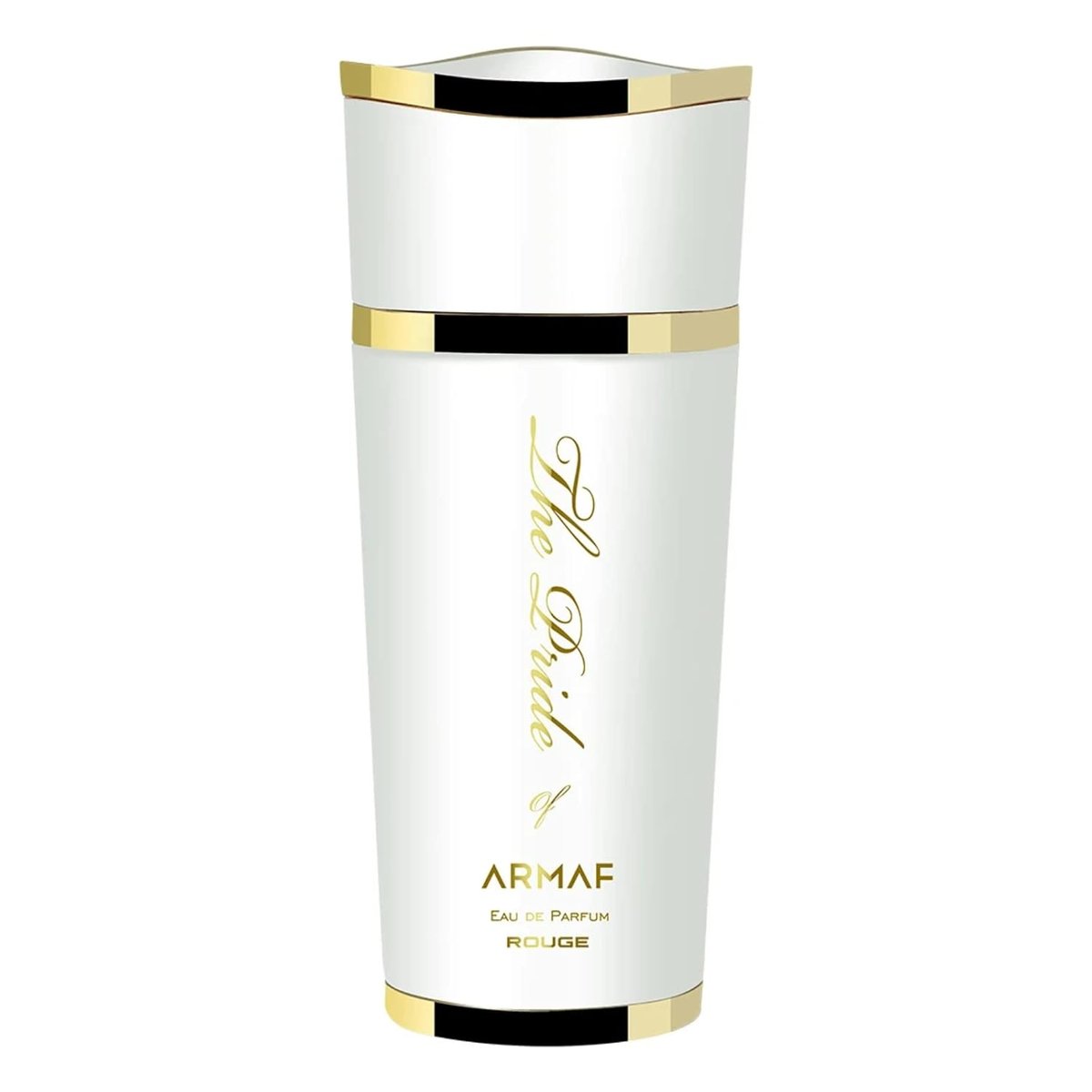 The Rouge Revelation: Decoding Armaf's The Pride Of Armaf For Women Rouge - Product Image