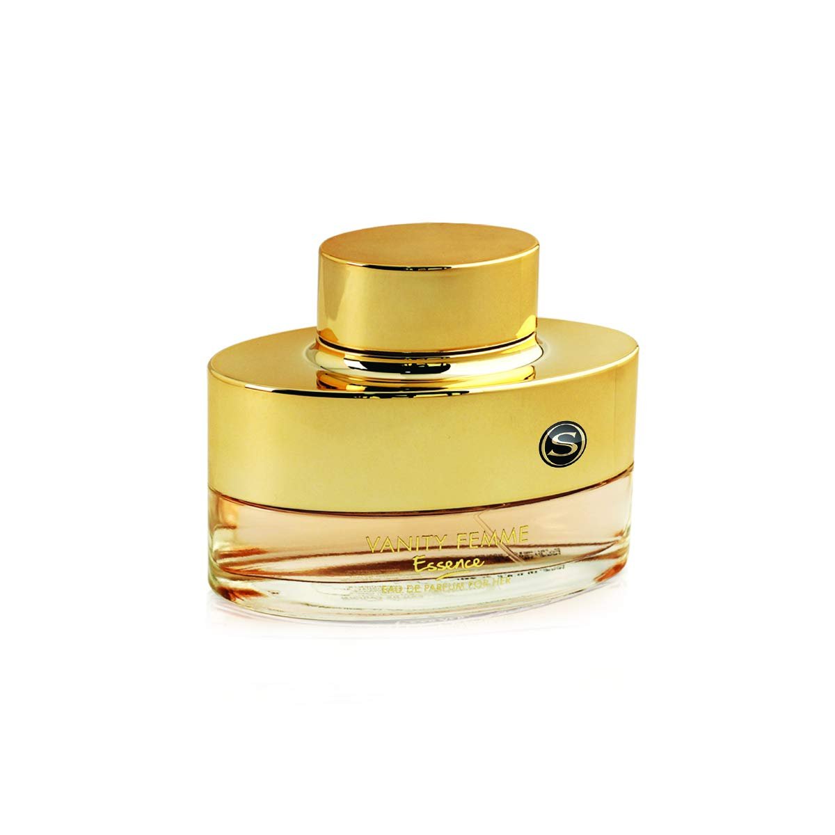armaf Vanity Femme Elegance Review: A Budget-Friendly Floral Gourmand Powerhouse - Product Image