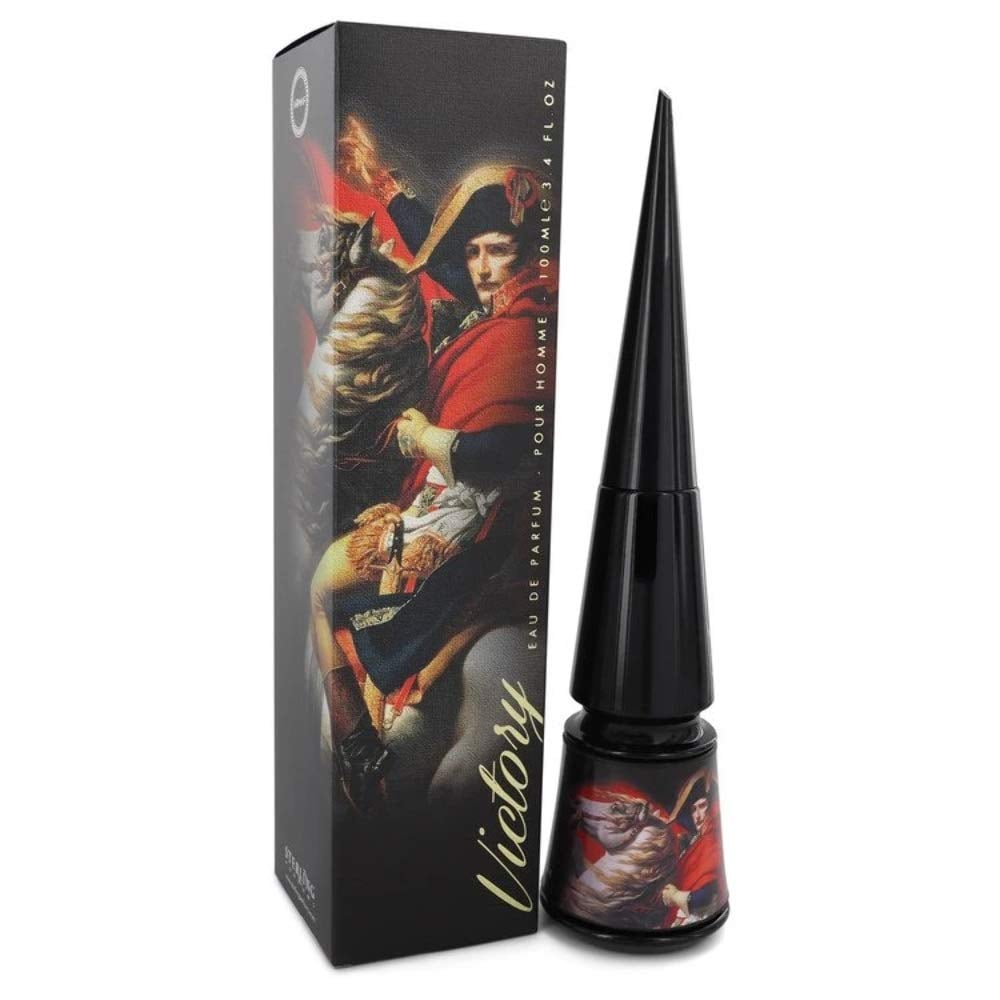 Armaf Victory Review: A Bold, Compliment-Grabbing Fragrance Powerhouse - Product Image