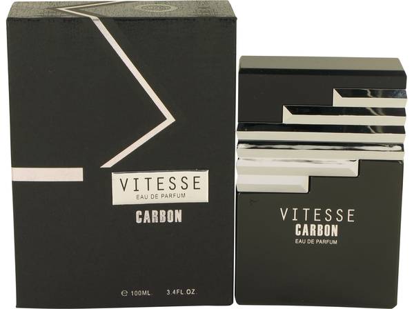 Armaf Vitesse Carbon Review: Bold Scent, Incredible Value - Product Image