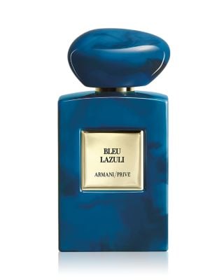 Armani Prive Bleu Lazuli Review: Is This Spicy Tobacco Gem Worth the Price? - Product Image
