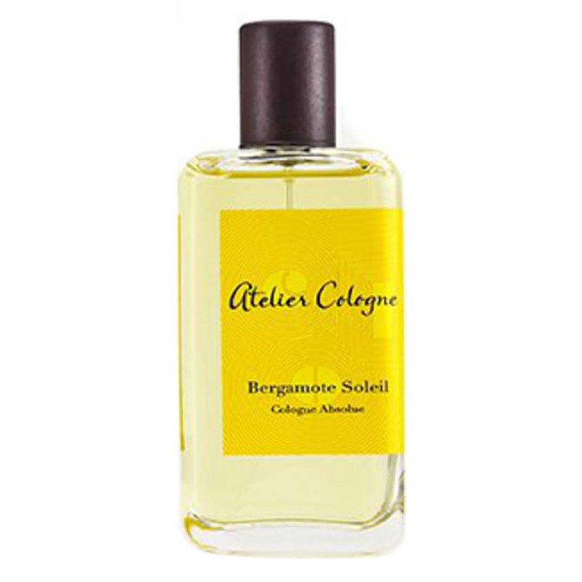 Atelier Cologne Bergamote Soleil: A Mediterranean Citrus Dream - Product Image