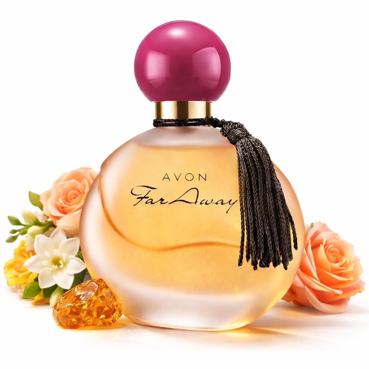 Avon Far Away Rio Review: A Solar-Tropical Masterpiece - Product Image