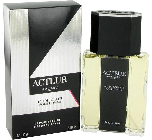 Azzaro Acteur Review: The Unsung Hero of Timeless Masculinity - Product Image