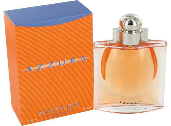 Azzaro Azzura Review: A Mediterranean Breeze in a Bottle - Product Image