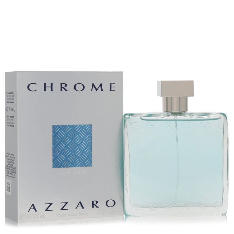 Azzaro Blue Charm: The Insider's Guide to Modern Masculinity's Best-Kept Secret - Product Image