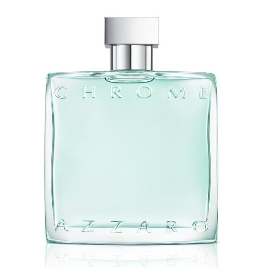 Azzaro Chrome Azure: A Crystalline Dive into the Mediterranean Soul - Product Image