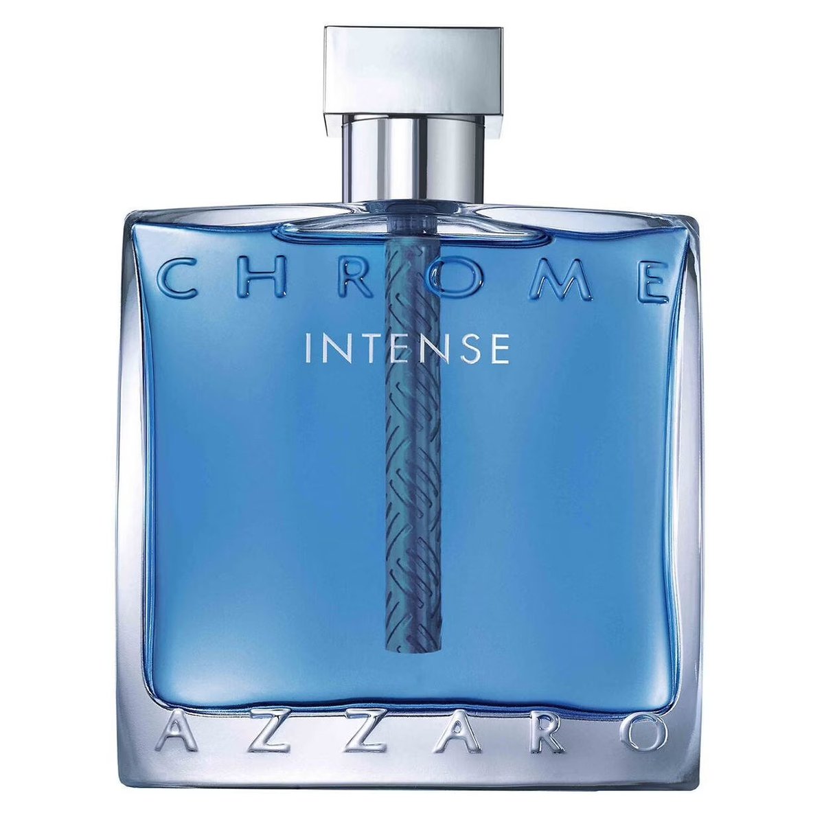 Azzaro Chrome Intense Review: A Robust Update to a Classic - Product Image
