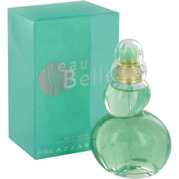The Lost Gem of the 90s: Why Azzaro Eau Belle is Still Worth the Hunt - Product Image