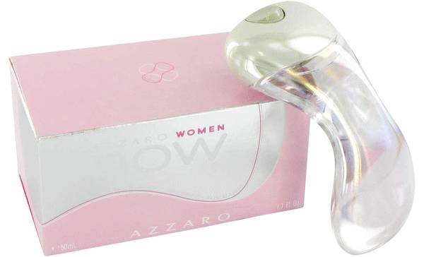 Azzaro Now Women Review: The Modern Floral Powerhouse You Need to Know - Product Image