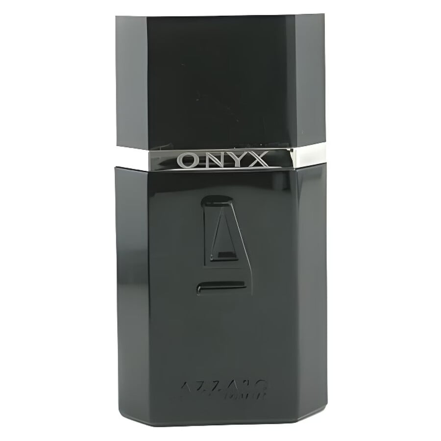 Azzaro Onyx: The Dark Horse of Designer Fragrances - Product Image