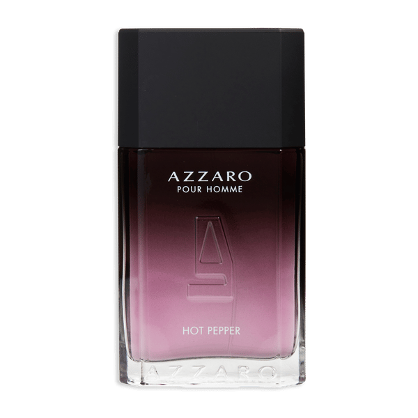 Azzaro Pour Homme Hot Pepper Review: A Spicy Flanker Worth the Heat? - Product Image
