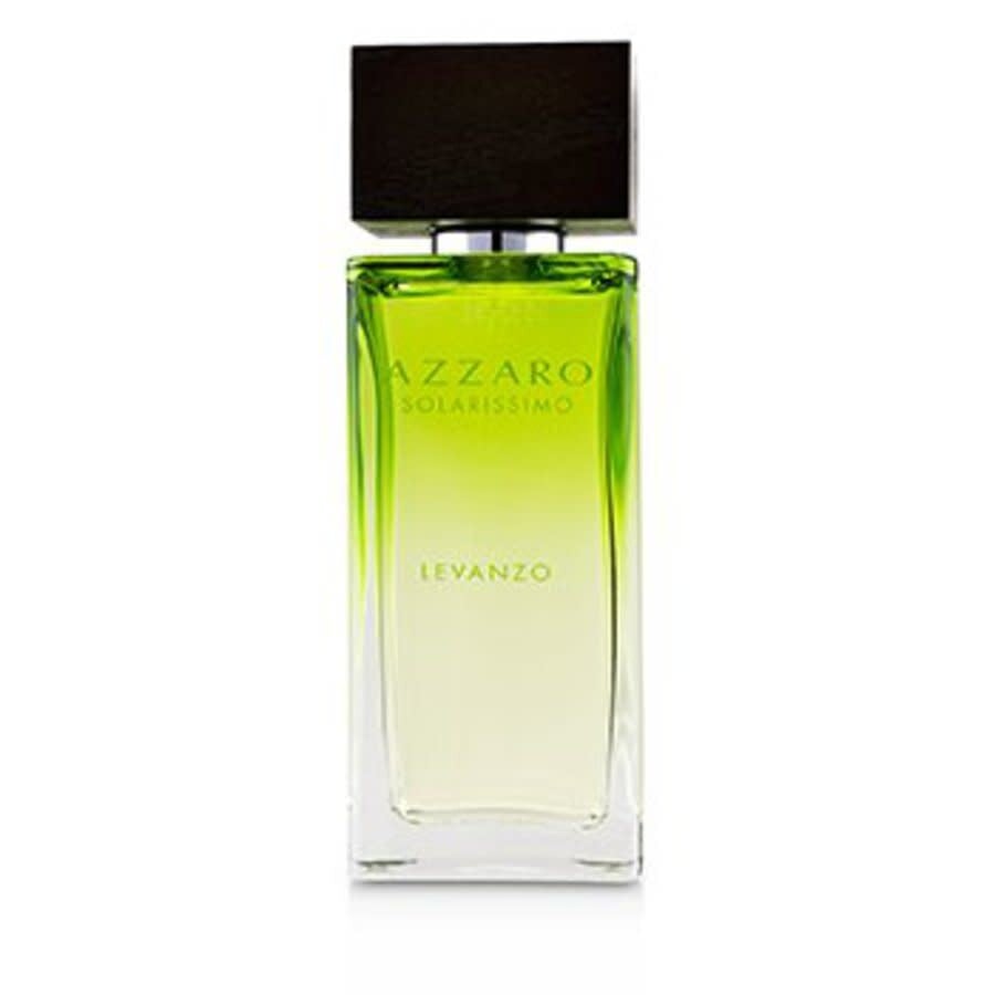 Azzaro Solarissimo Levanzo: Your Exclusive Ticket to a Mediterranean Escape - Product Image