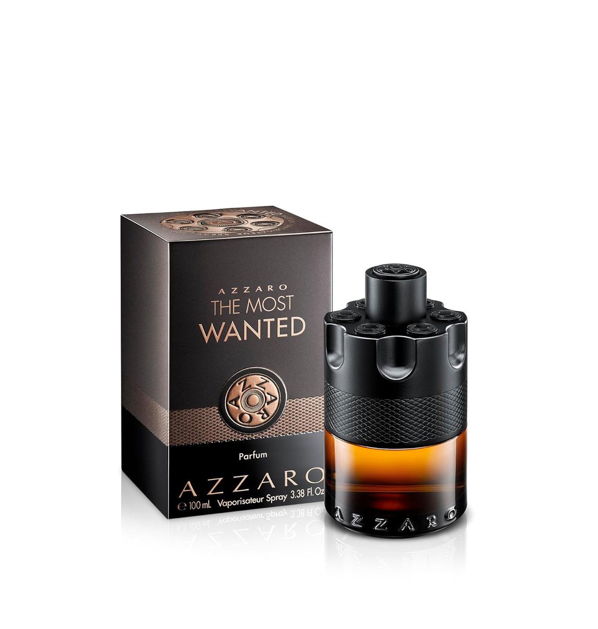 Azzaro The Most Wanted Parfum Review: Is This Your Next Signature Scent? - Product Image