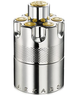 Azzaro Wanted Freeride: The Honest Report on a Bold Scent - Product Image