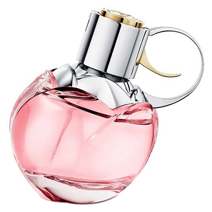 Azzaro Wanted Girl Tonic Review: A Zesty, Playful Twist on a Modern Classic - Product Image