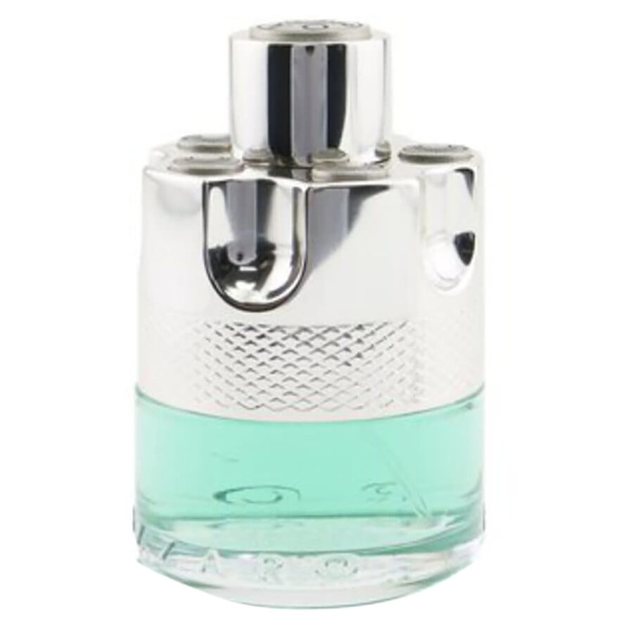 Azzaro Wanted Tonic: A Refreshing Burst of Modern Masculinity - Product Image