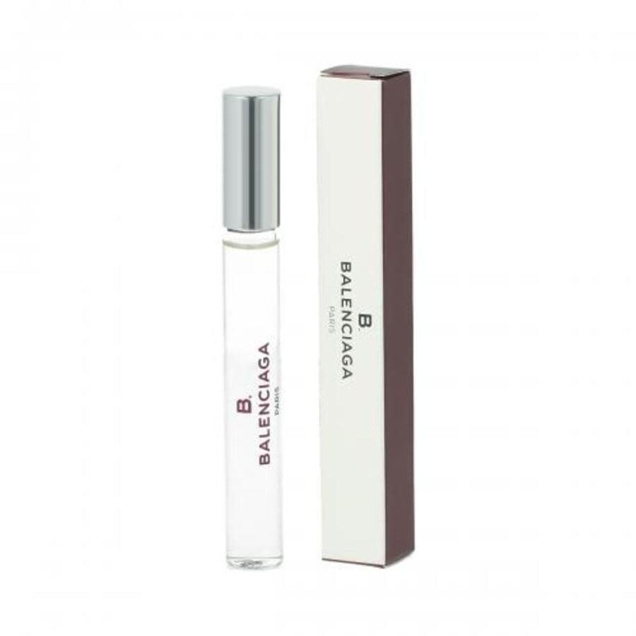 Balenciaga B. Balenciaga Intense Review: A Nocturnal Symphony of Sophistication - Product Image