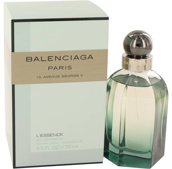 Balenciaga L'Essence Review: The Cult of Quiet Luxury - Product Image